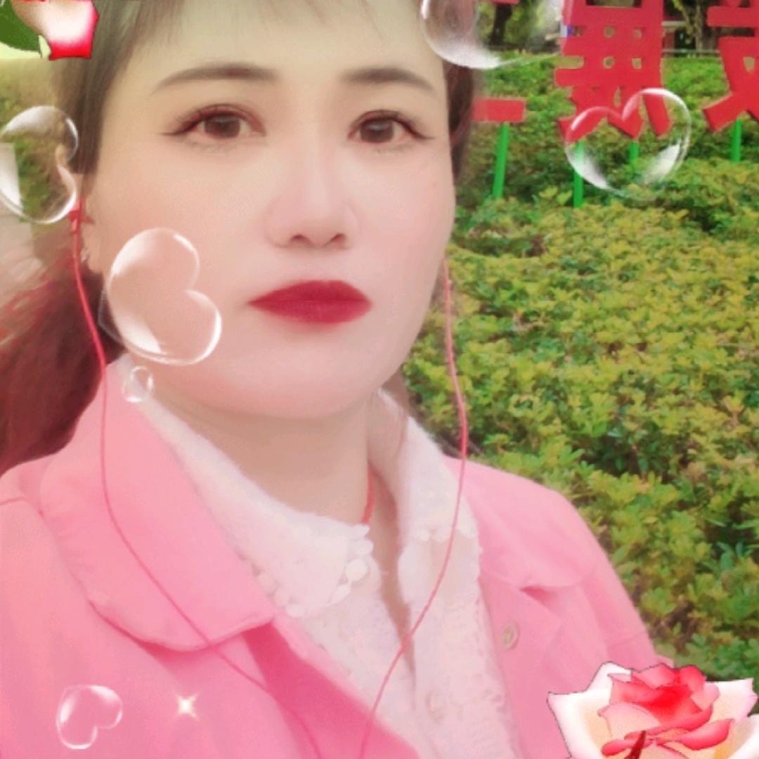好运来姐（新人不定时开播感谢支持