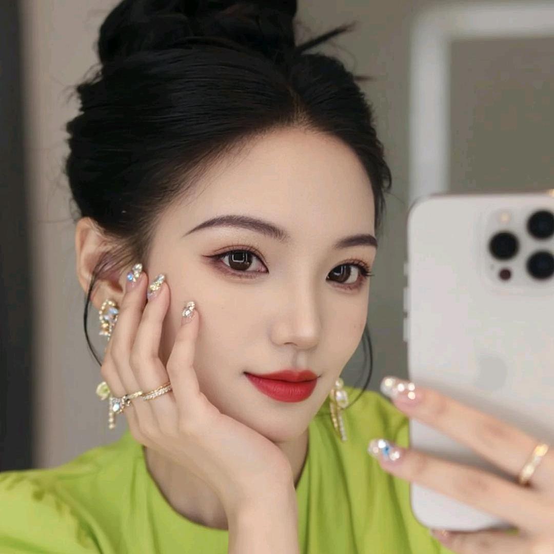 安妮👸麻麻