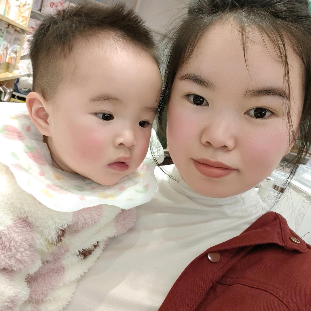 小熊呀