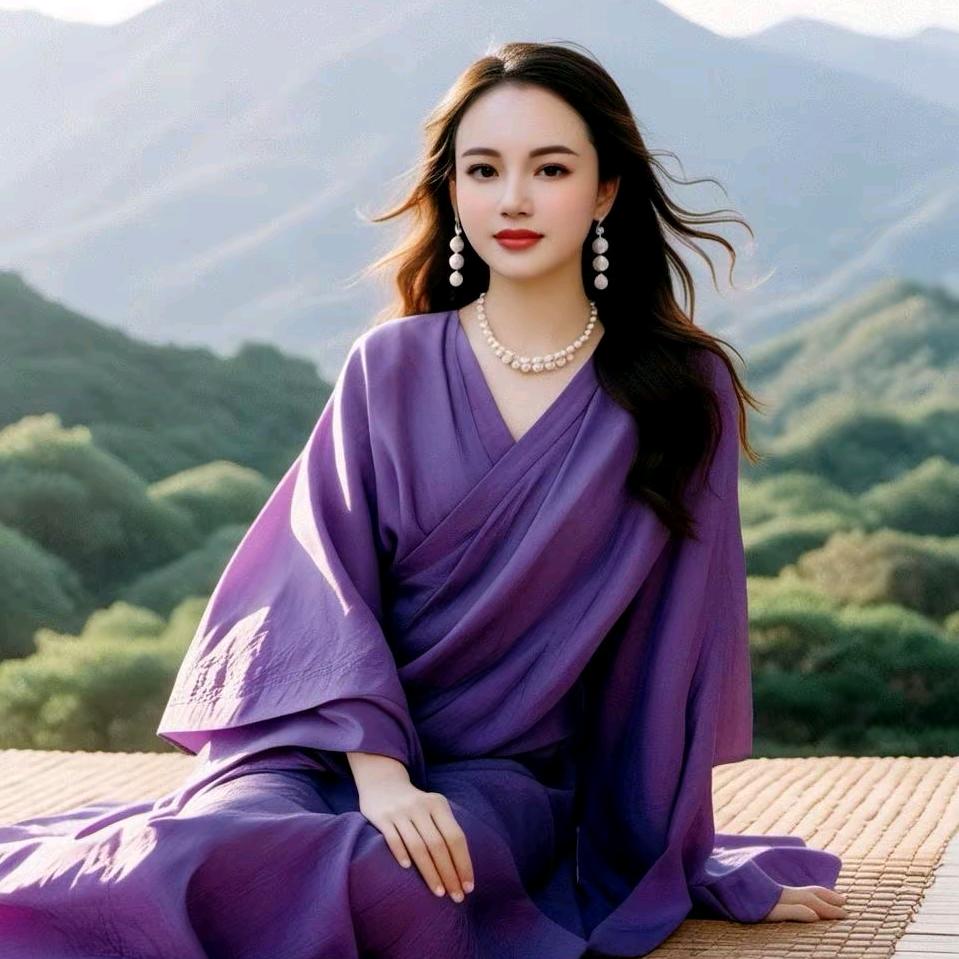 @覃慧林（红娘婆）