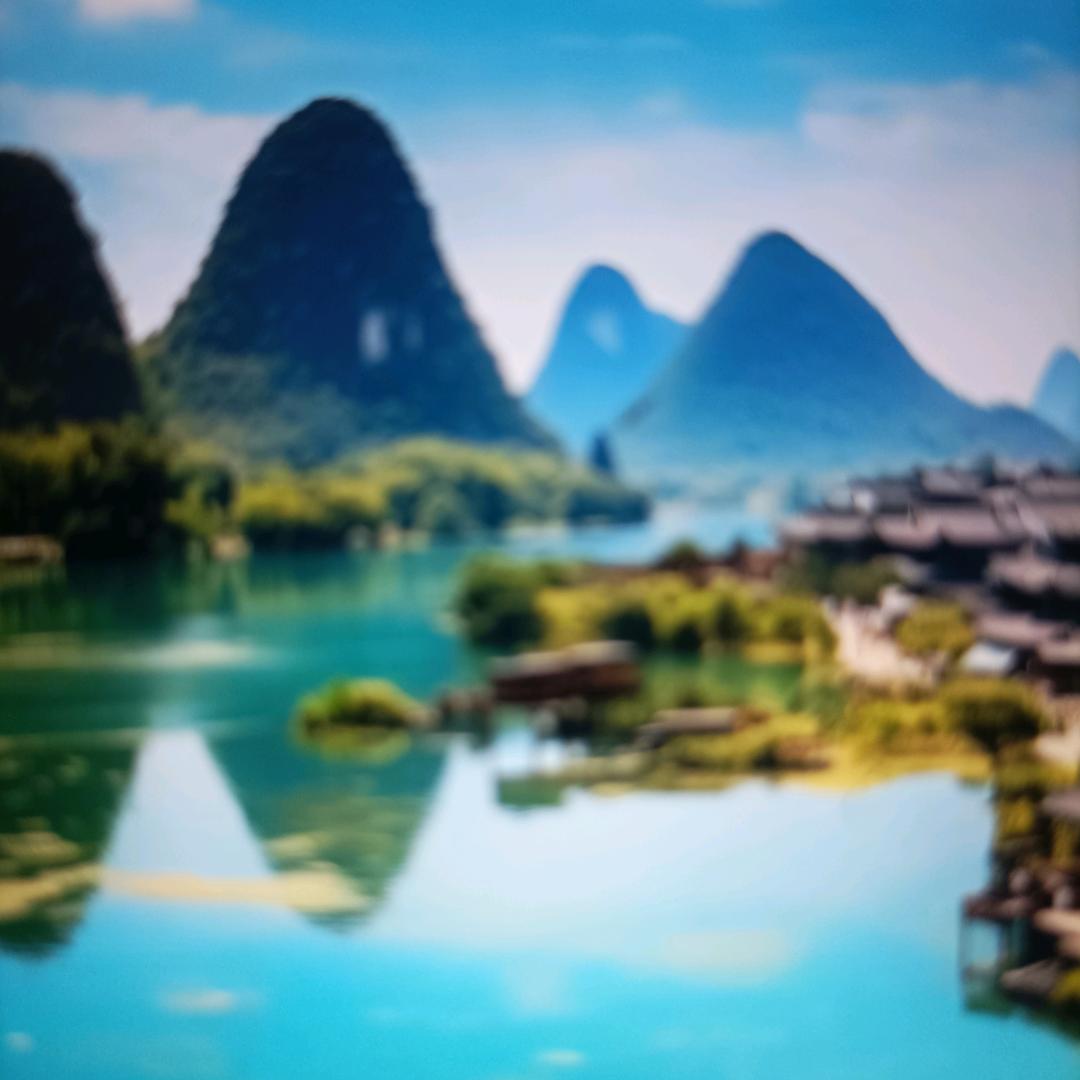 总统1号