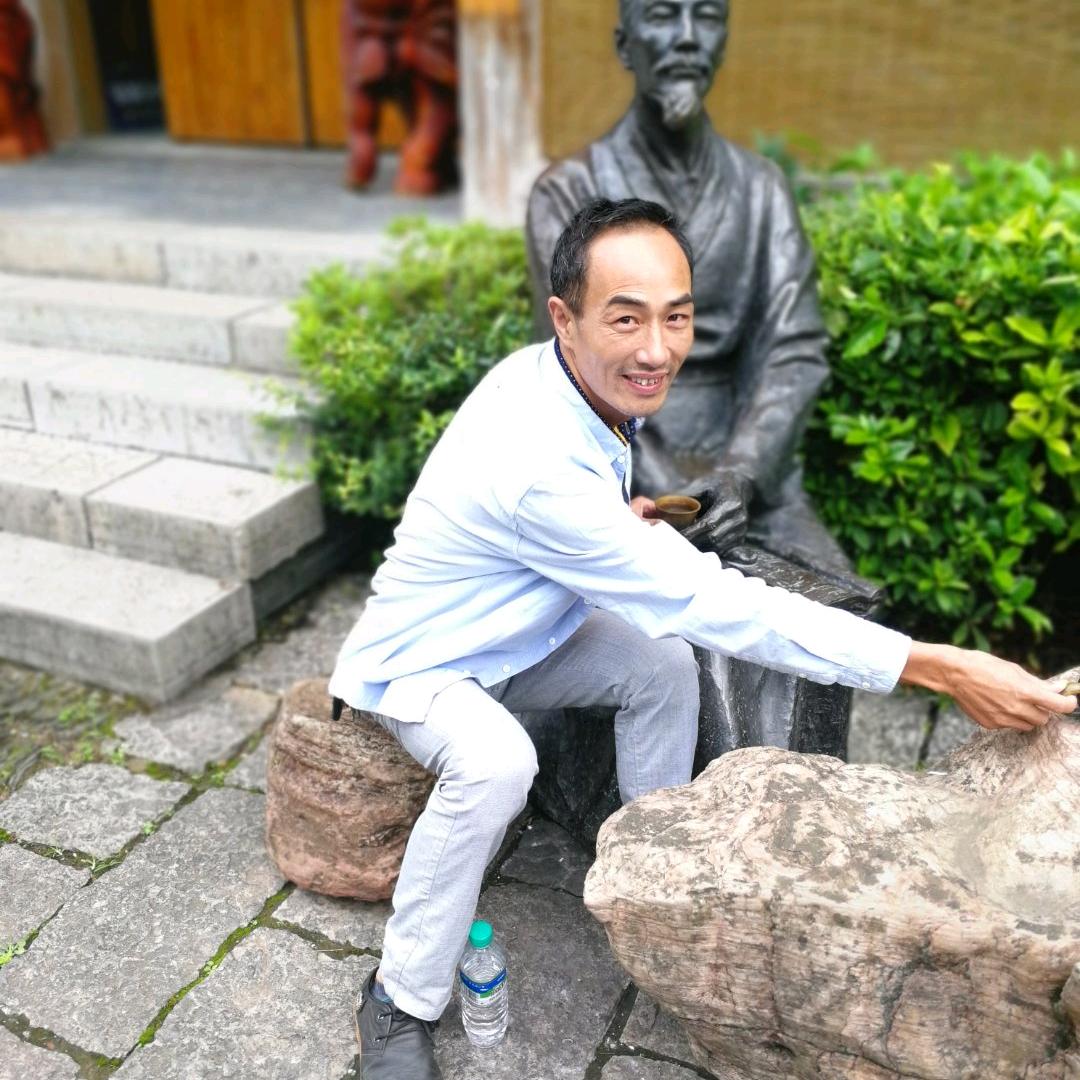 禾丰东平驾校老牌教练奎哥