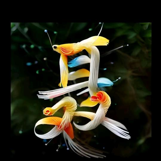 聂～而～不～忘