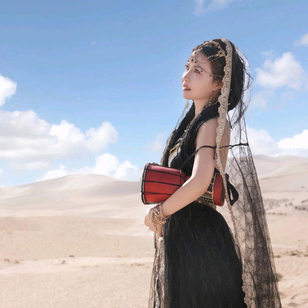 独宠（果果）🐑🐑