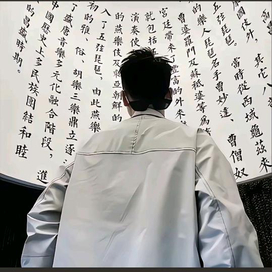 段国旭☯︎