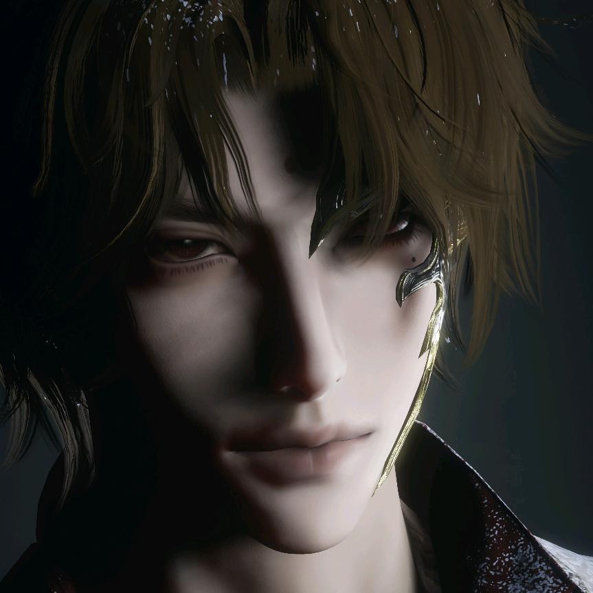 川山（燕云十六声）