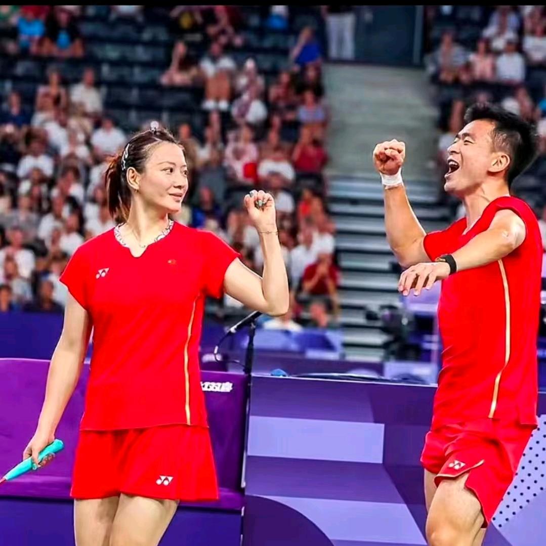阳仔🏸