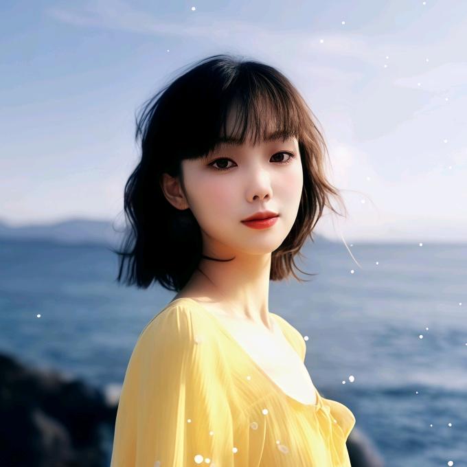 墨茵✨
