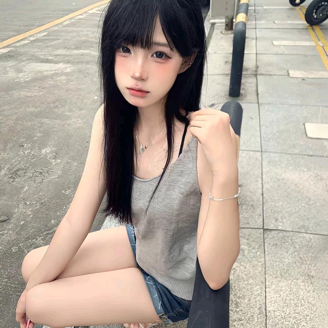 是你.