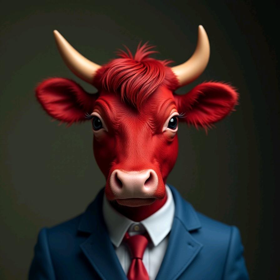 压迫感十足（唐牛）