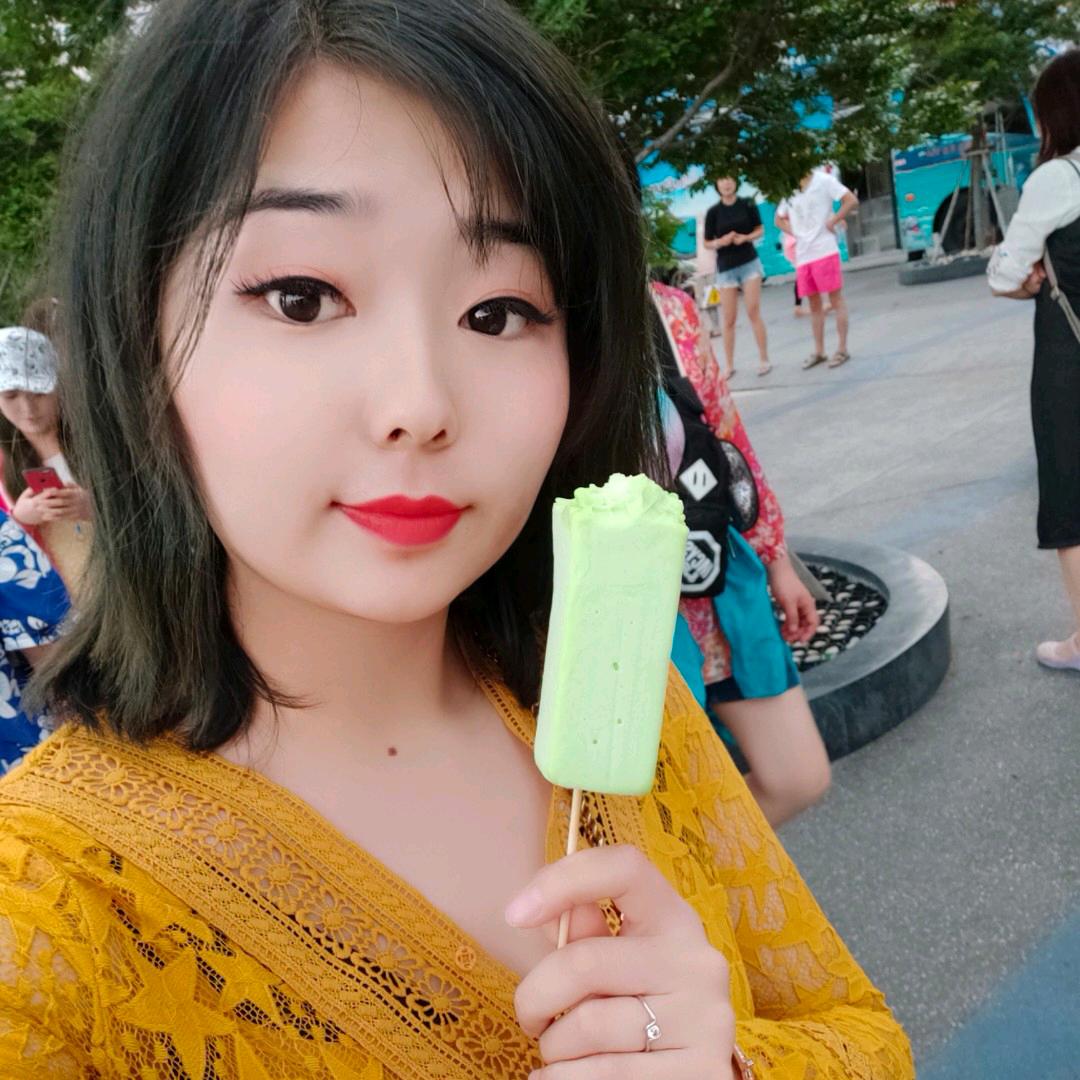 在河津做餐饮的小王