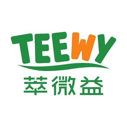TEEWY萃微益