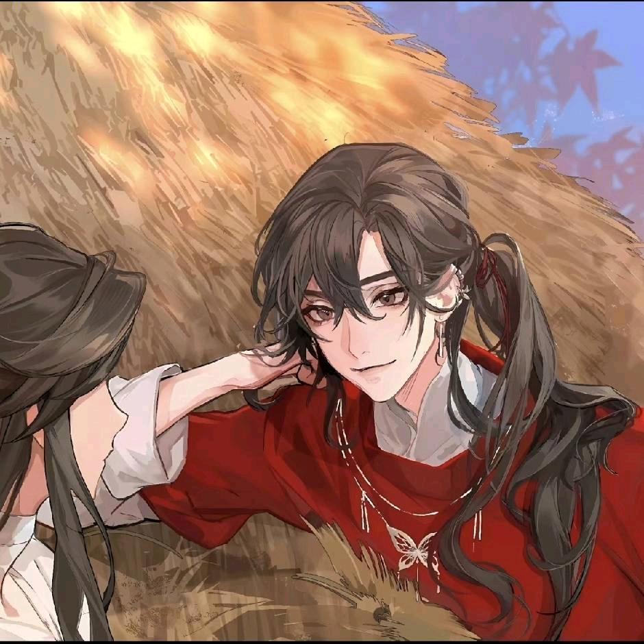 花城主你貌美如花