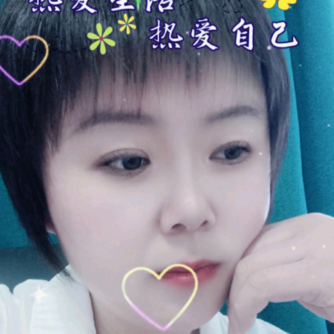 小快乐❤️重新开始