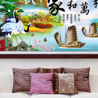 心累