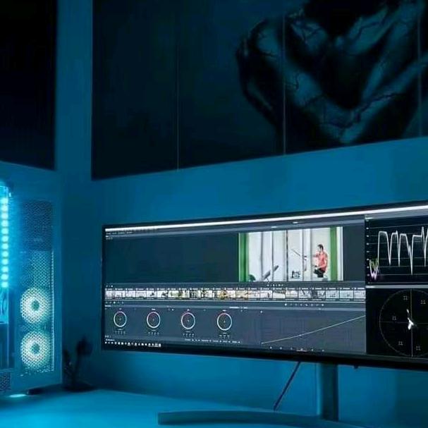 大海短视频剪辑课程