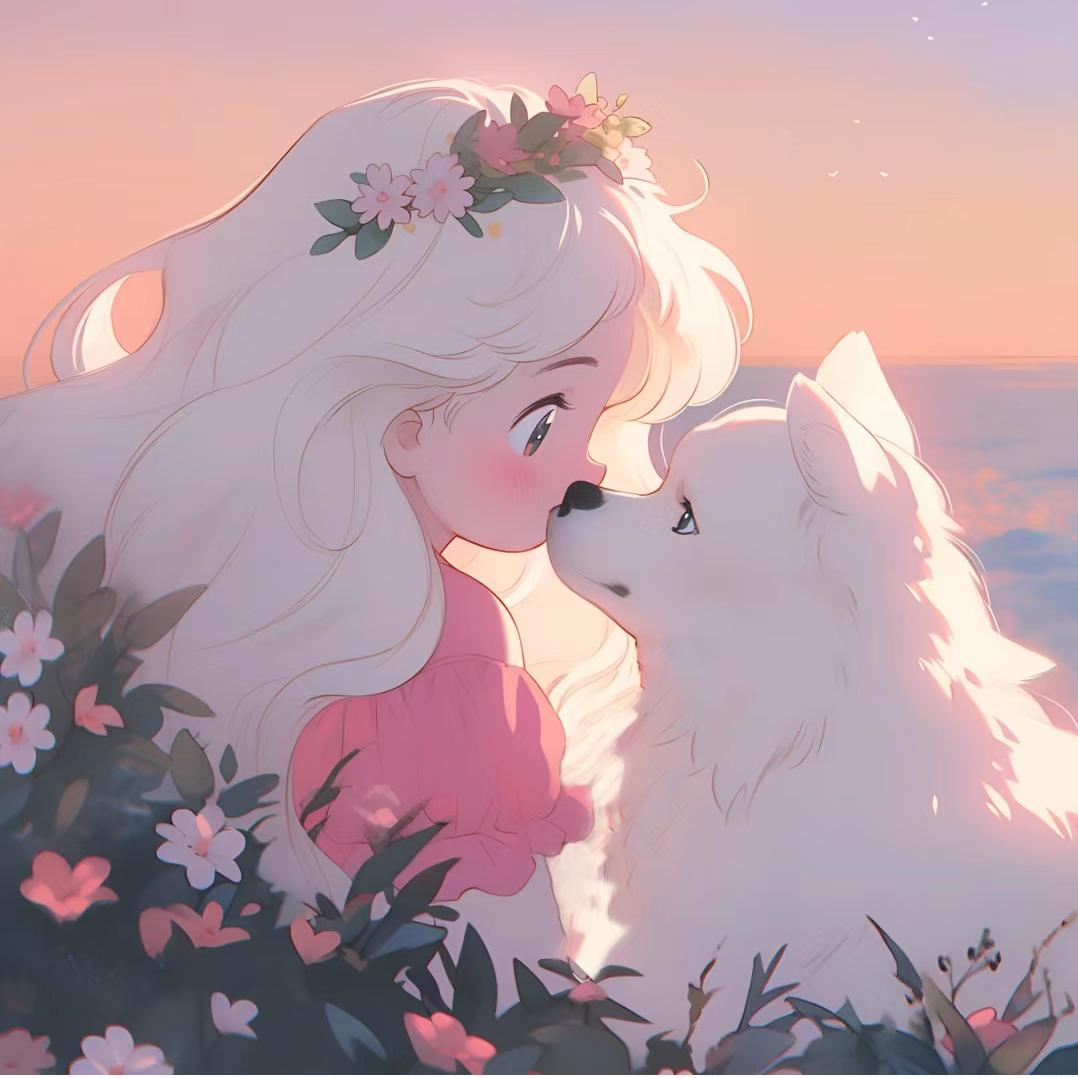 贩卖幸福💏