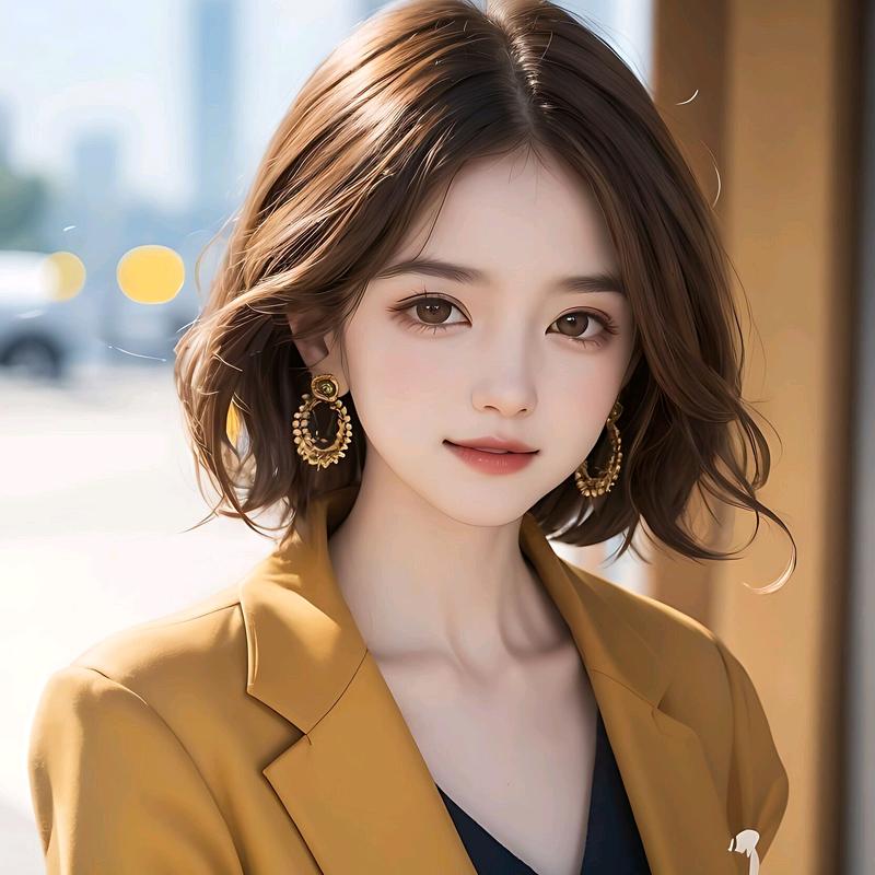 肖肖～