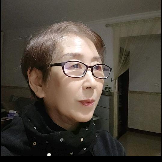 晚年幸福(朱)