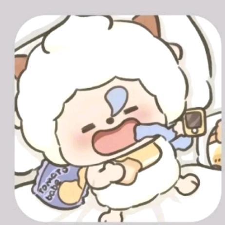 打卡了头像