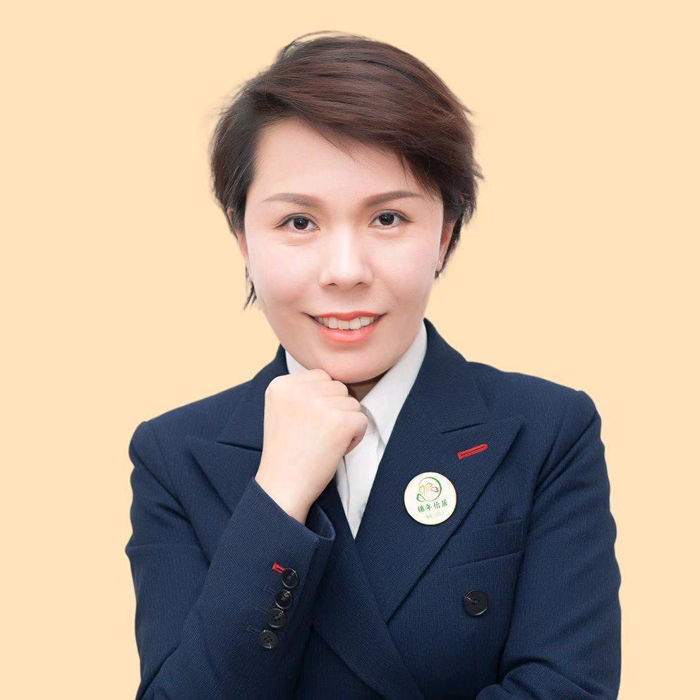 来吧，拥抱人生第二春！
