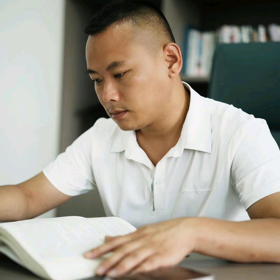 石说金融（哈尔滨）