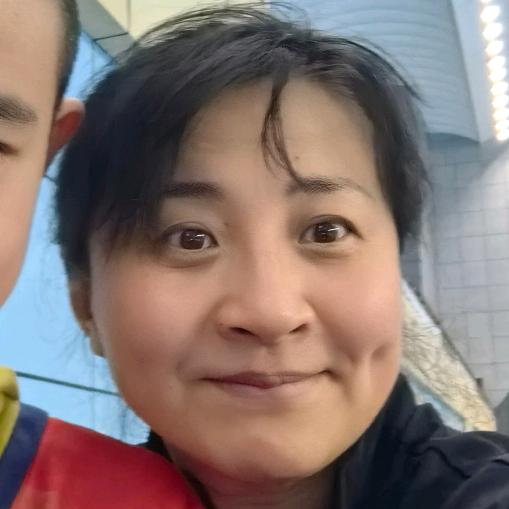 陈阳～老虎妈妈