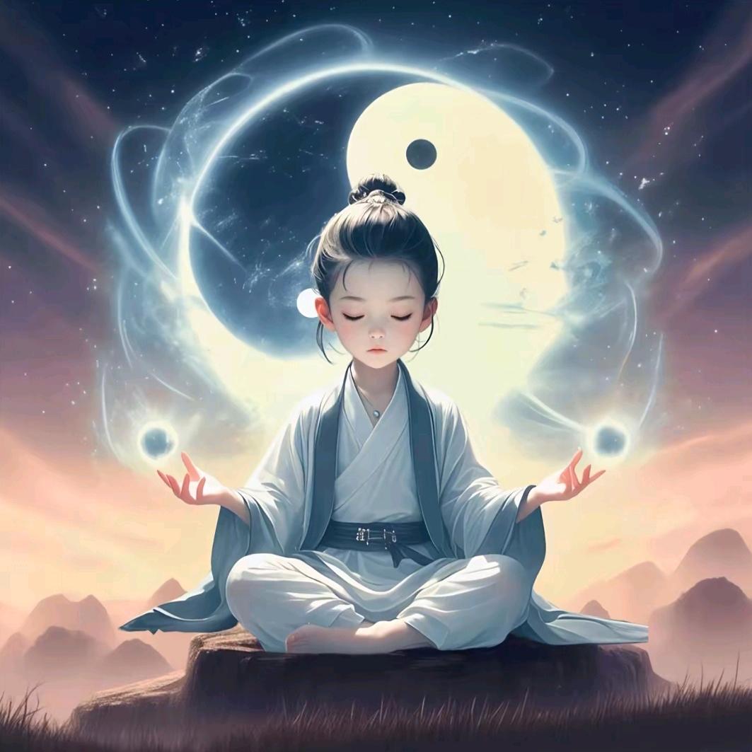 归心问道