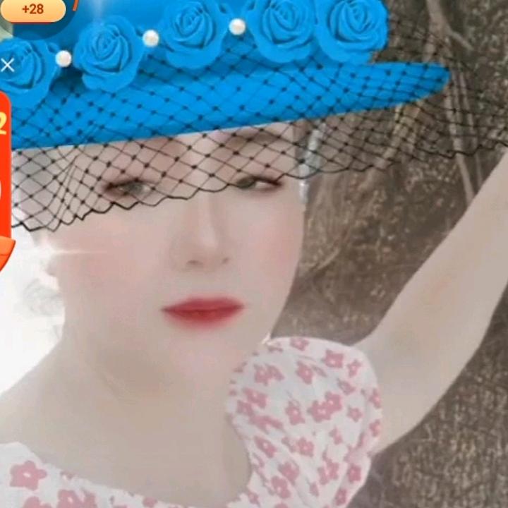 轻飘飘