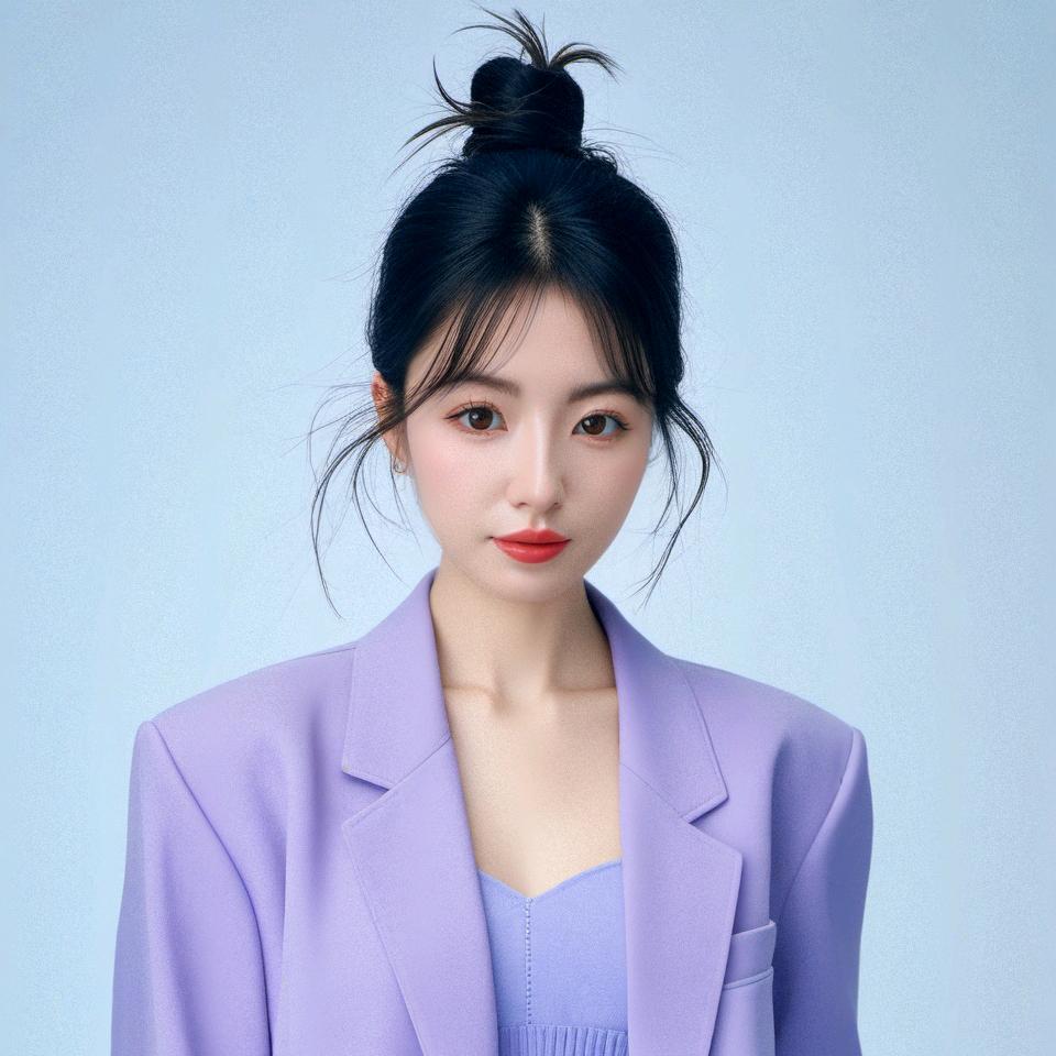 雷小姐 、