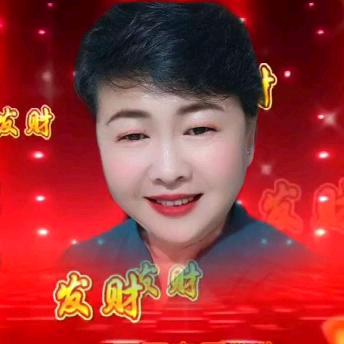 快乐孙姐🐎