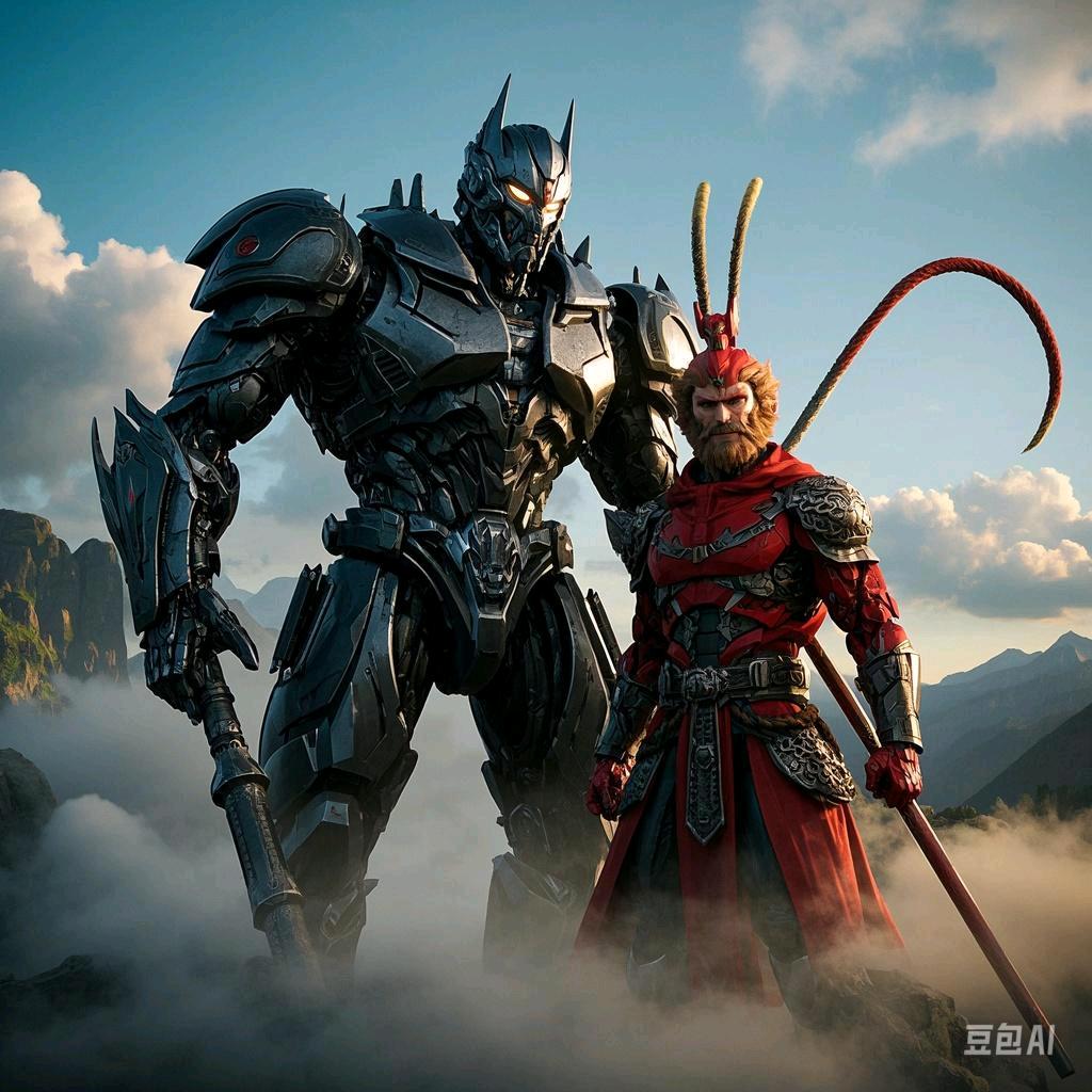 机甲团队演出租赁