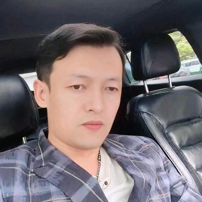 💘图尔荪江·麦合木提💘