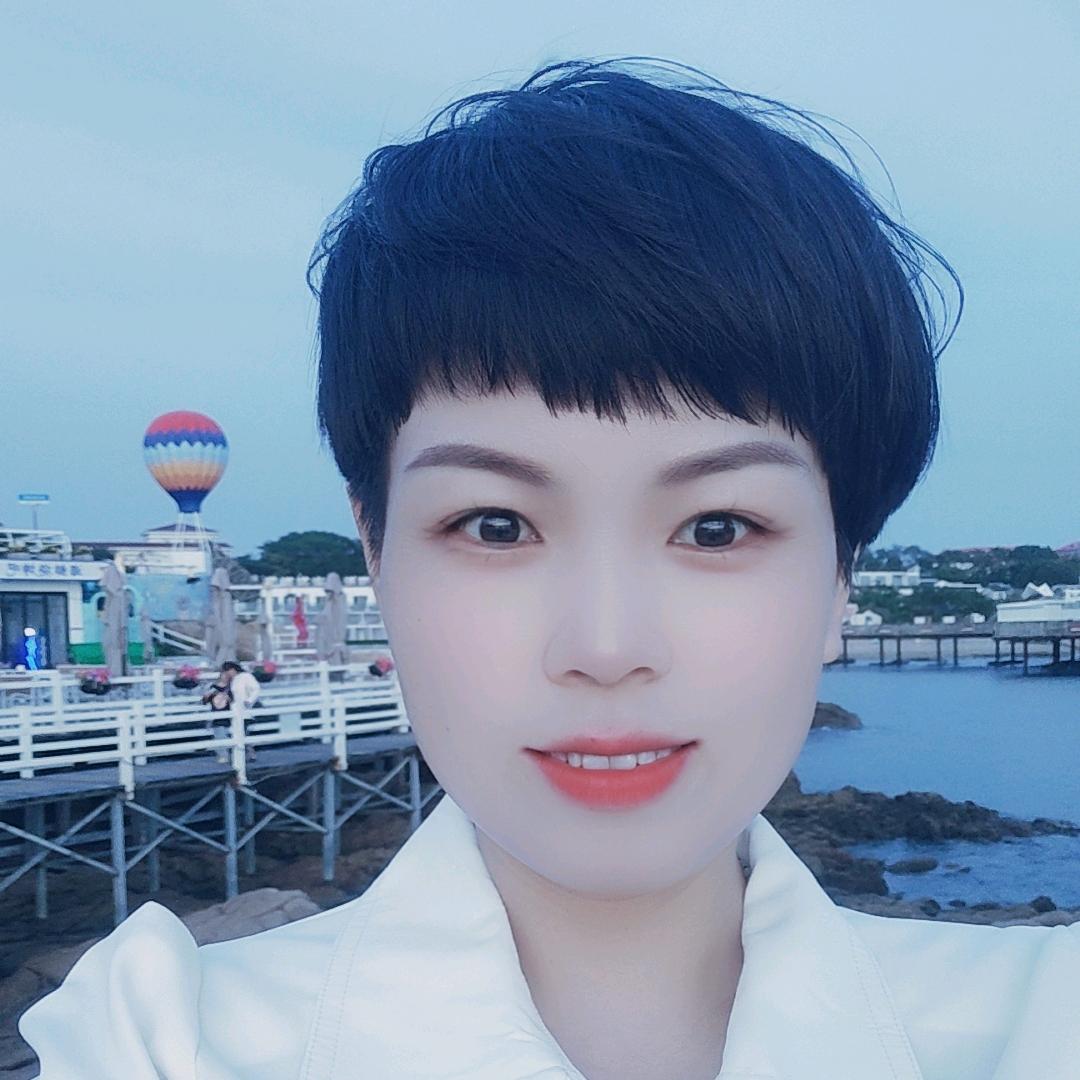 娜娜（好物优选）
