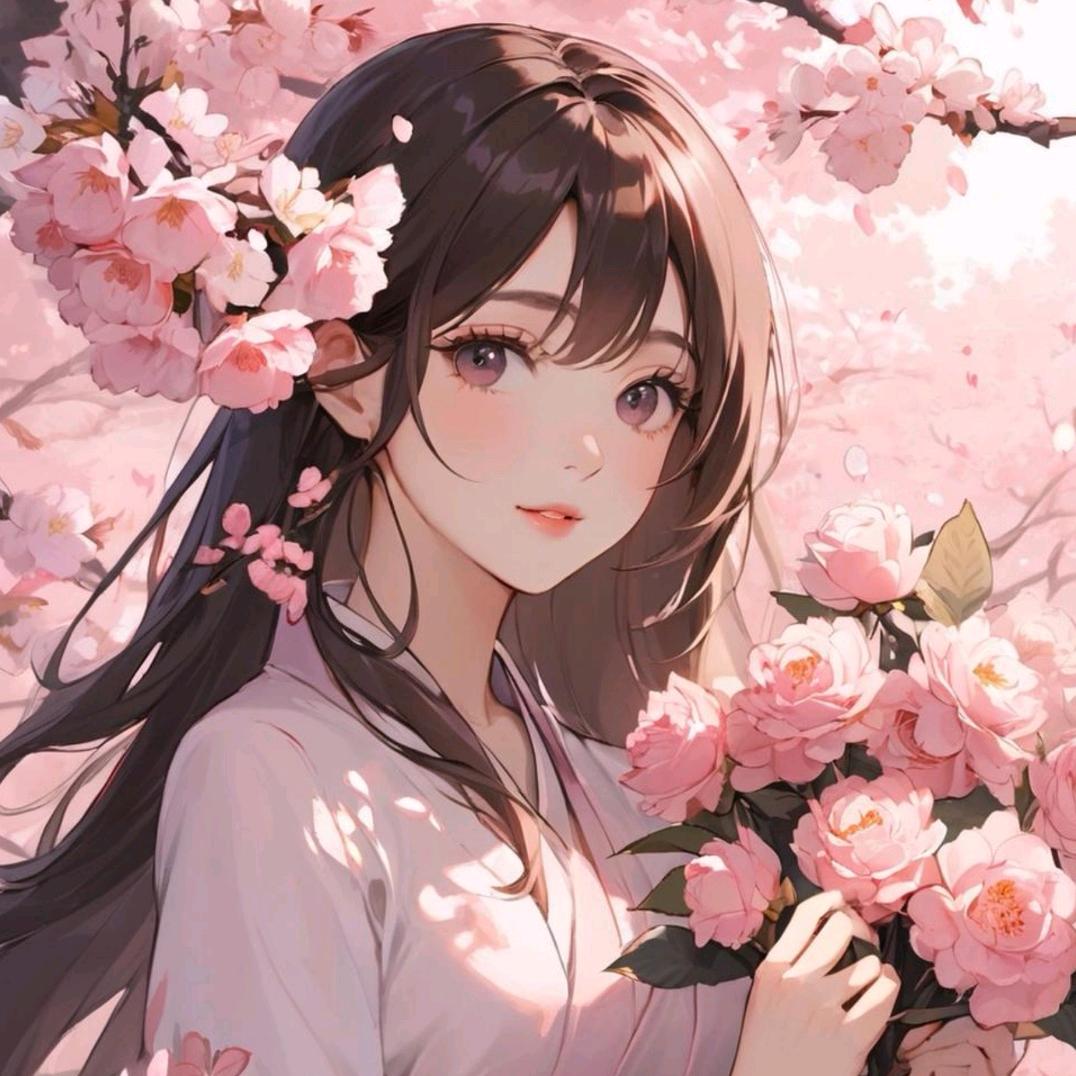 泪珠儿