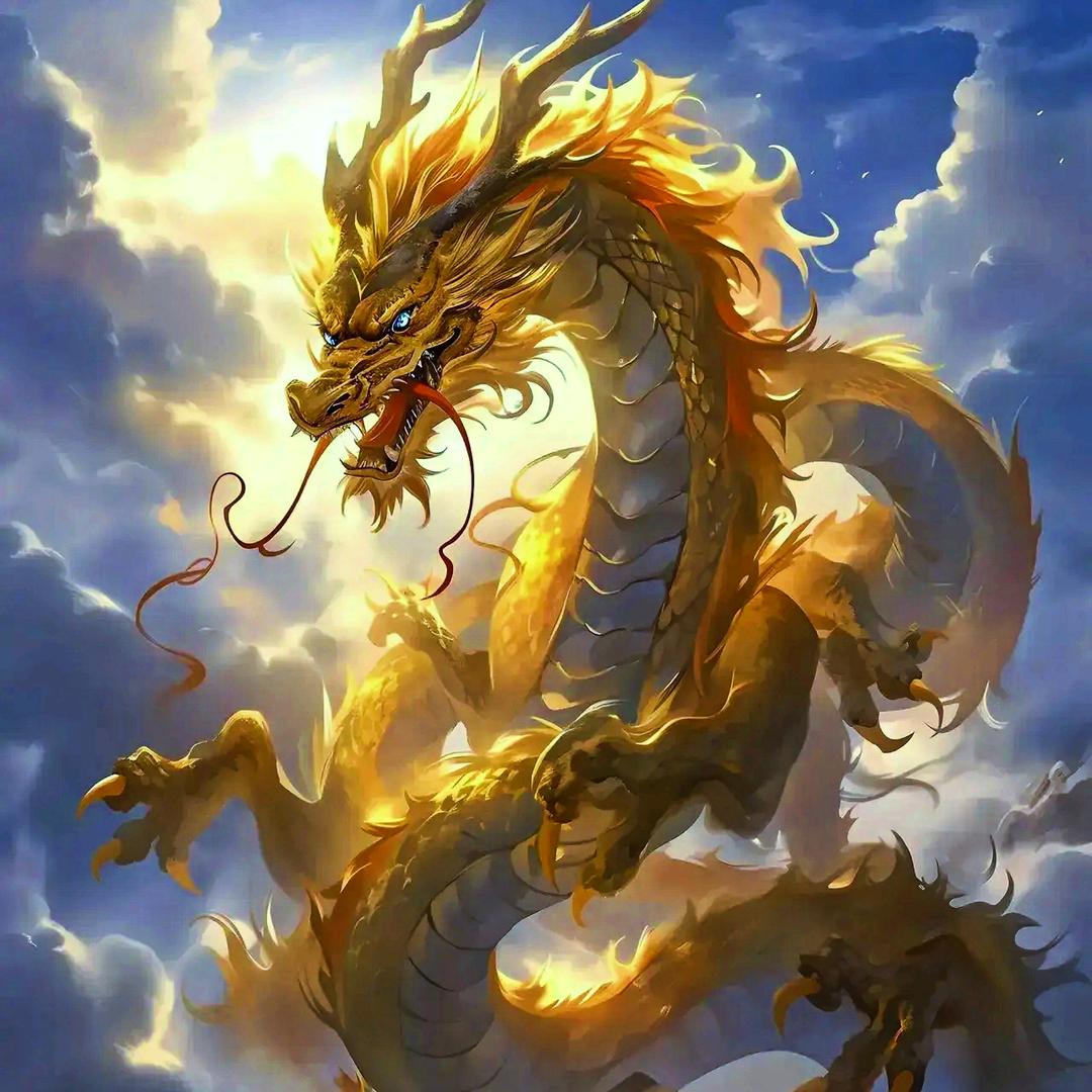 龍的汆壬
