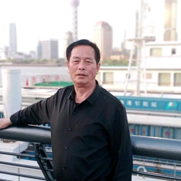 以诚待人