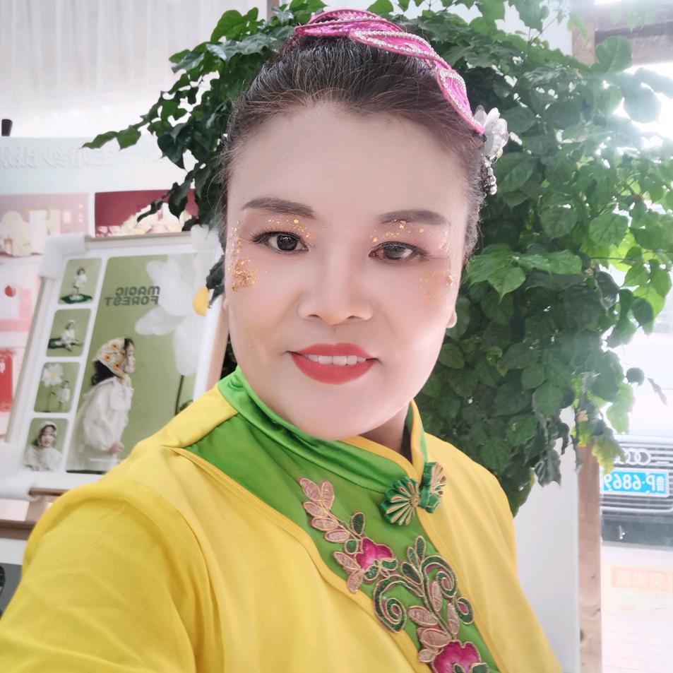 爱之舞～郭口村