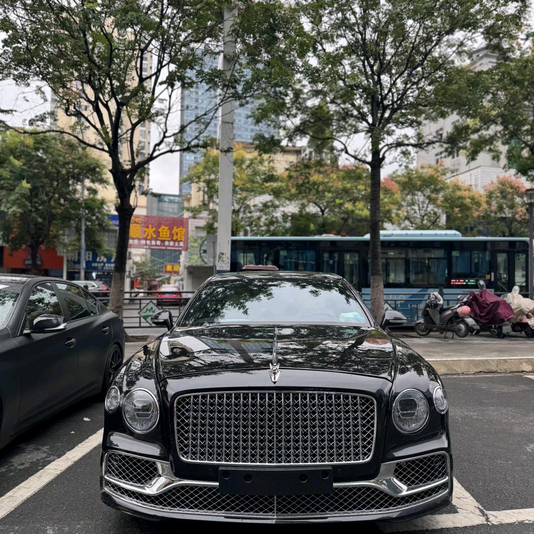 168高端婚车预订