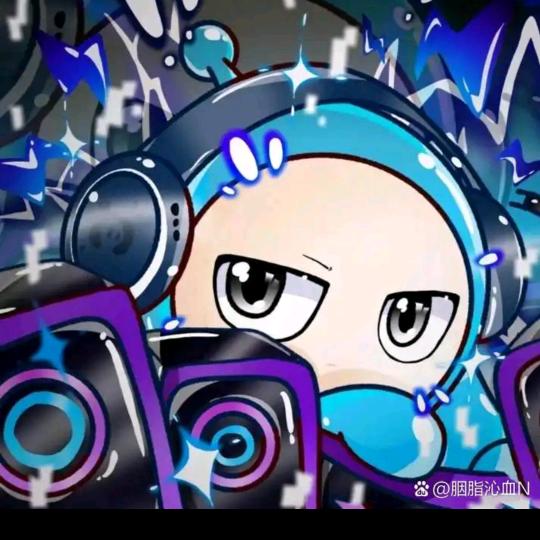 广客军团鱼（非人哉，有兽焉）圈（小号）