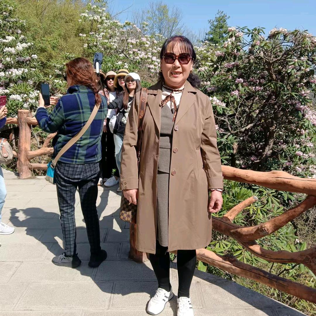 刘学丽