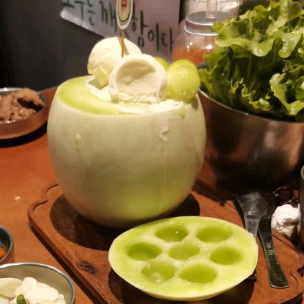 QQ冰淇淋