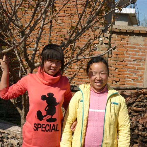 苏北小凡（思念妈妈）