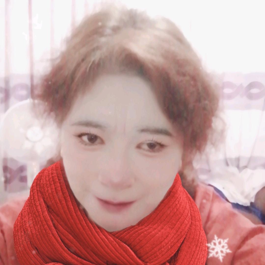 芝麻花（徐红娘）