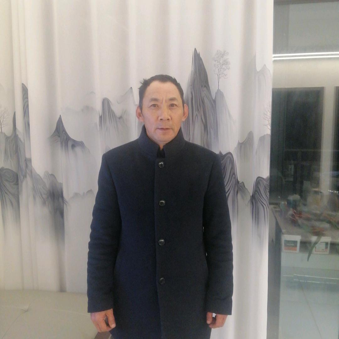 内江东兴区金桥窗帘王敏