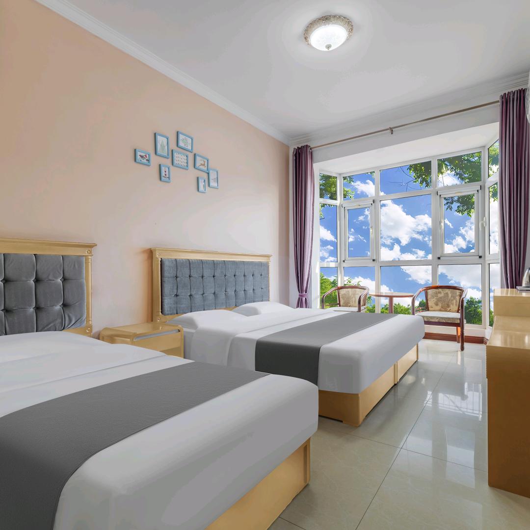 北戴河漫途宾馆