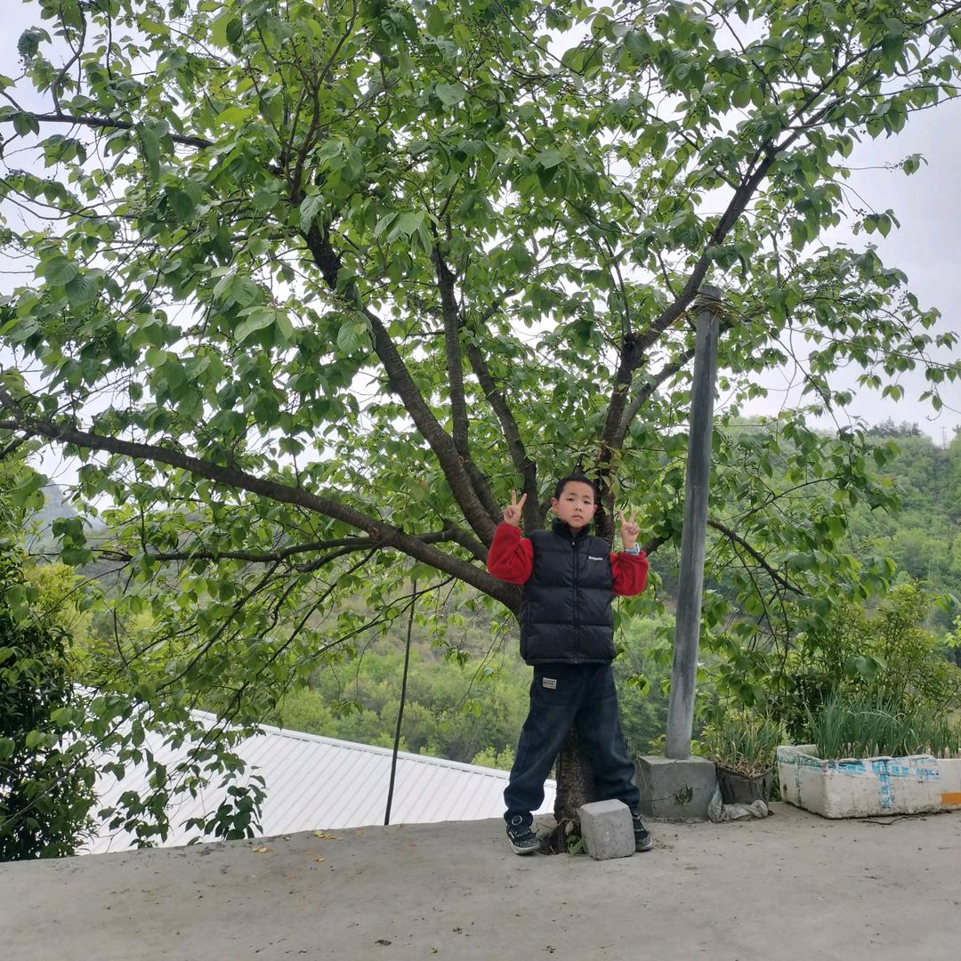 💅转身快乐💅拒绝连赞