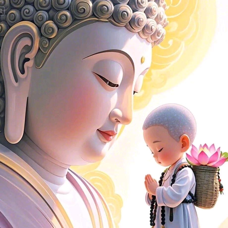 禅静居士