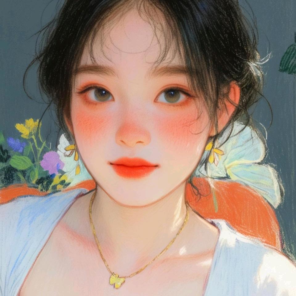 LYN-宁的倩倩(见过刘宇宁版)