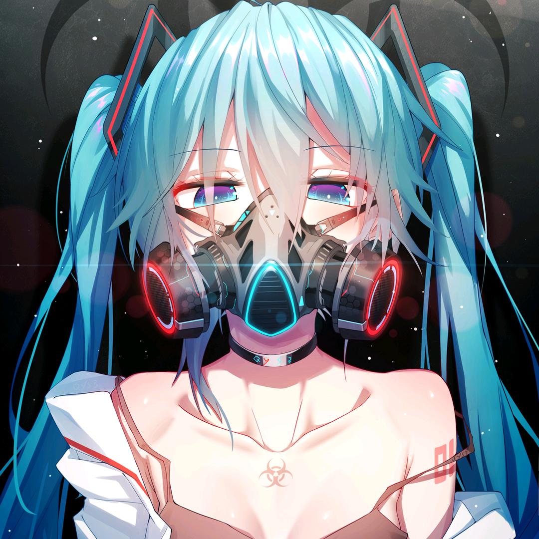 小黑子